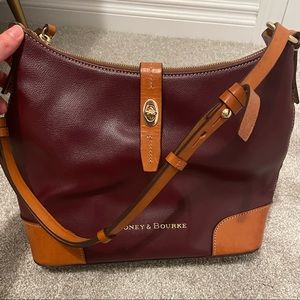 Dooney and Bourke Purse